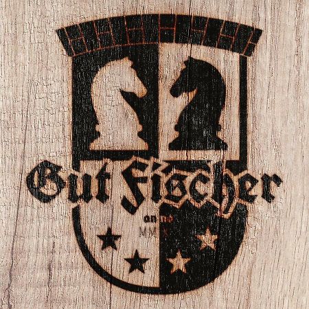 Gut Fischer Pomssen Exterior foto