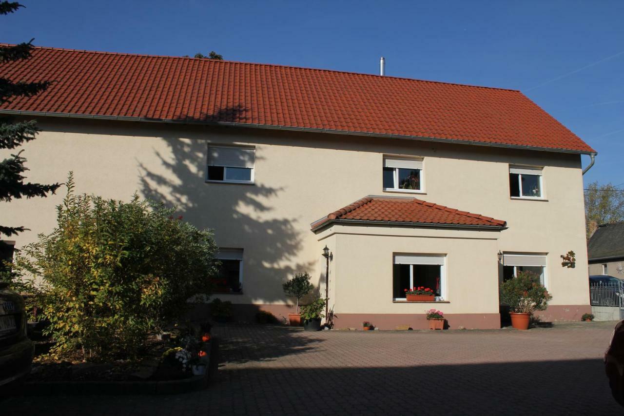 Gut Fischer Pomssen Exterior foto