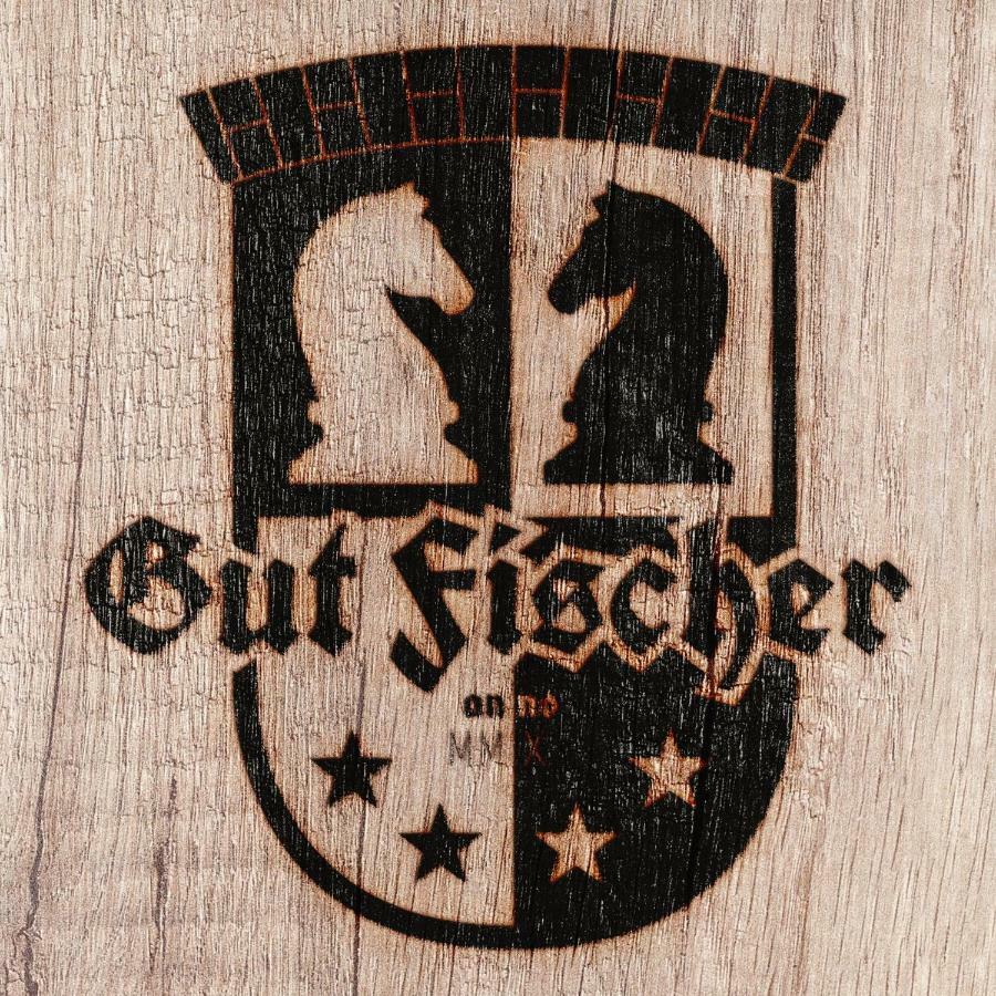 Gut Fischer Pomssen Exterior foto